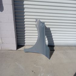 23 To 25 Fender Honda Accord ( Oem) Driver Side