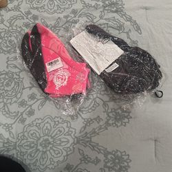 Brand New Snorkeling Fin Socks