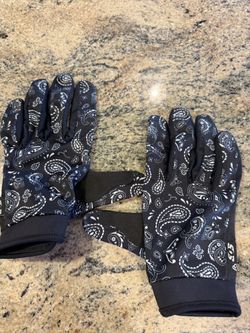 E-Bike gloves