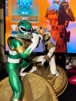 Power rangers