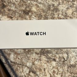 Apple Watch 40mm New