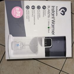 Bottle Warmer 