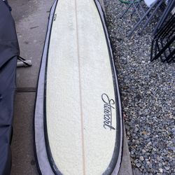 Stuart Nose rider 9,4ft 