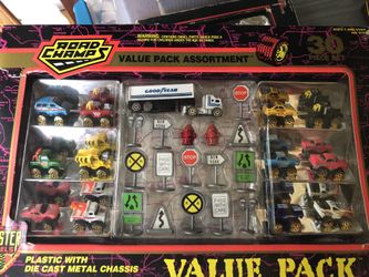 Road Champs value pack