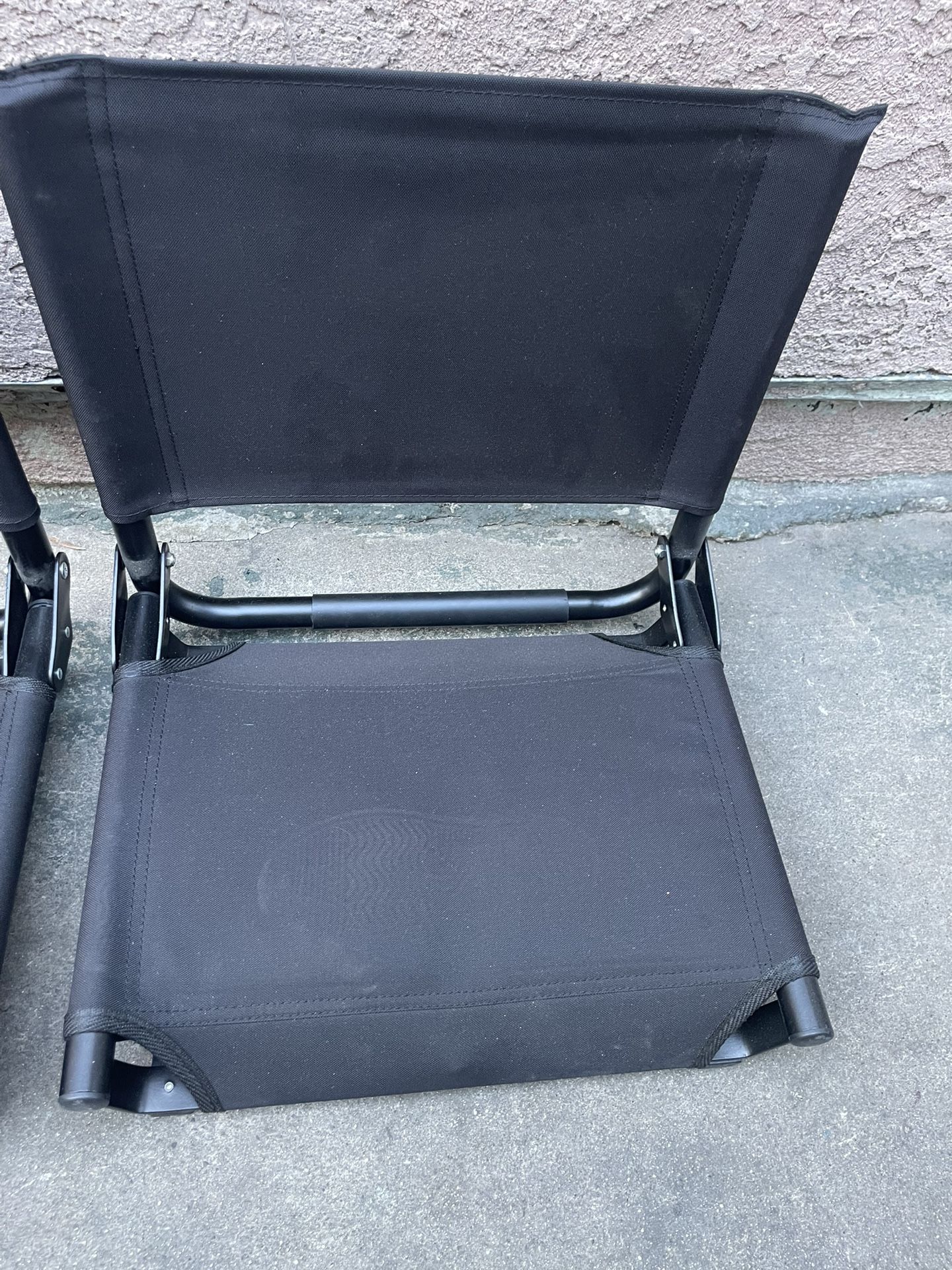 Stadium Seats $40-$30 Each