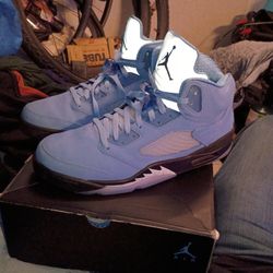Jordan 5 Retro SE