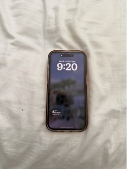iPhone 14 Pro