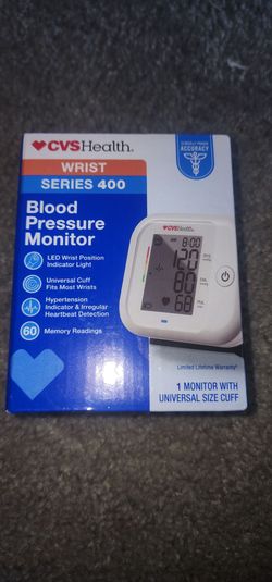 Blood pressure machine