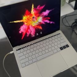 Mac Laptop - For Sale 550$