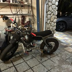 Super 73 Zx Core Need Gone Quick 