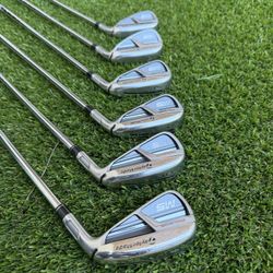 TaylorMade M5 Iron Set 