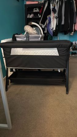 Baby Bassinet