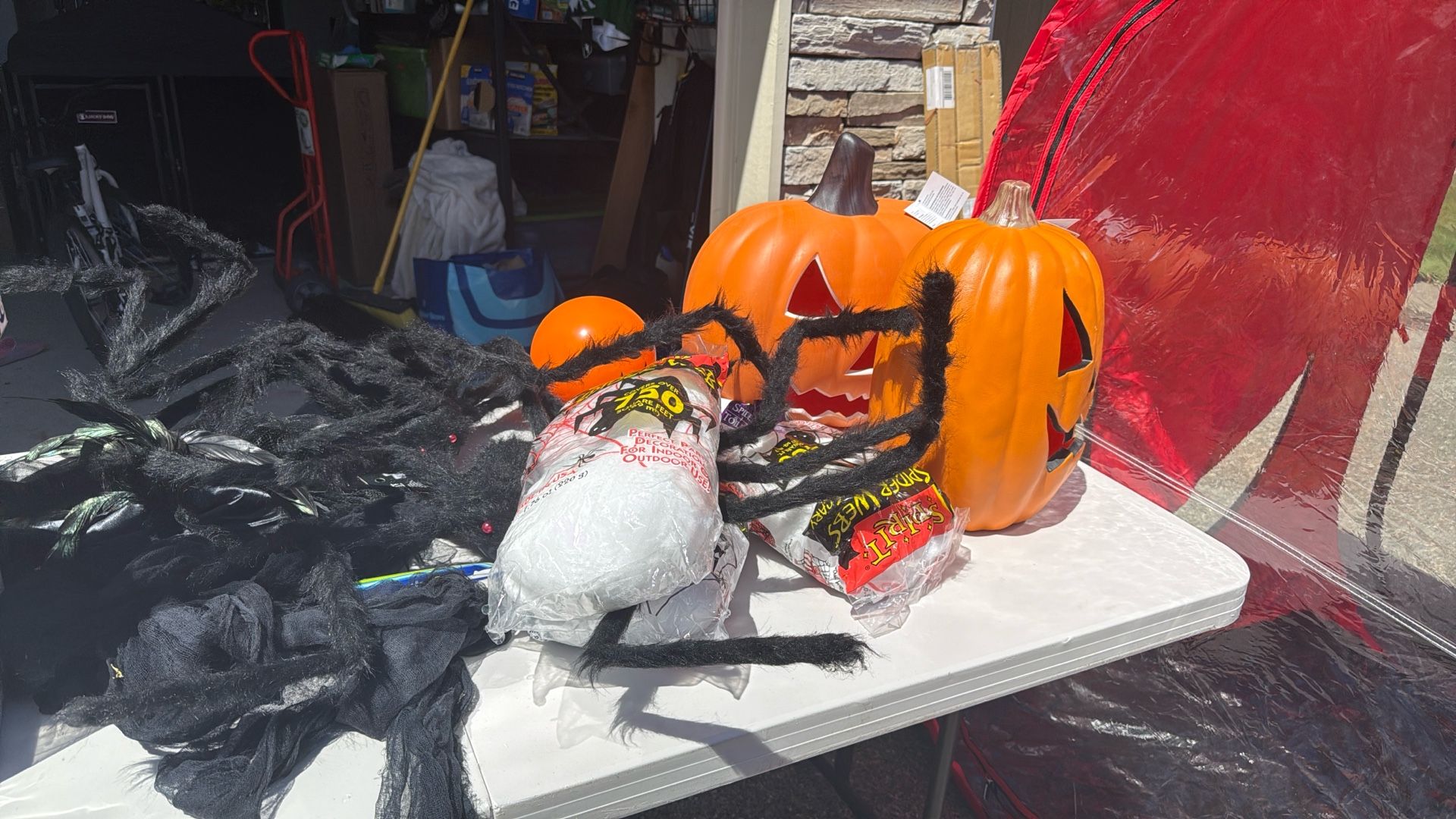 Halloween Collection