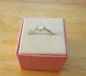 925 sterling silver size 6