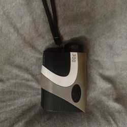 Range Finder