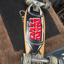 Primitivo Skateboard 