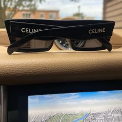 CELINE MONOCHROMES LIKE NEW