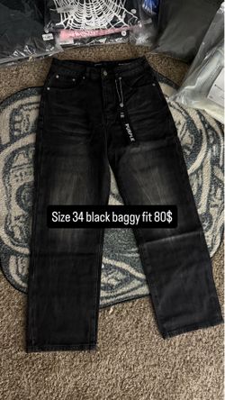 Designer jeans