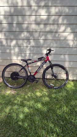 Electric bike goes up to 30 to 35 mile an hour Electric bike goes up to 30 to 35 mile an hour