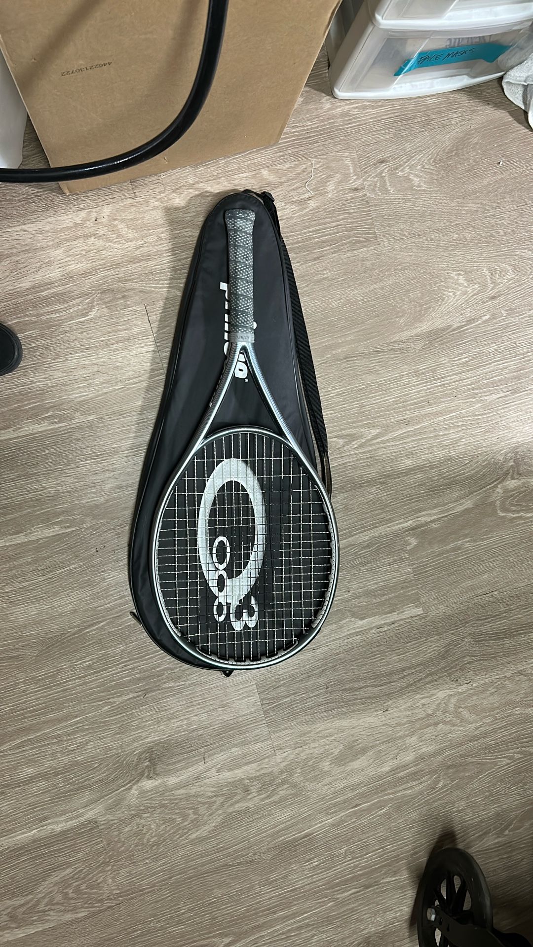 Prince Tennis Racket
