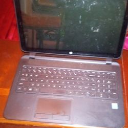 Old HP Laptop - Missing the Cord