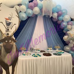 Balloons Party