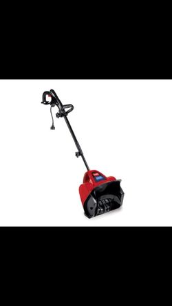 Toro Electric Power Snow Shovel...