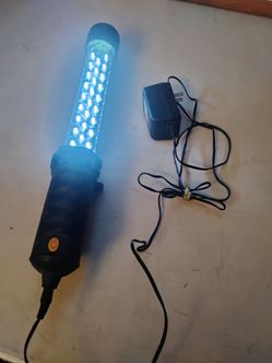 Craftsman Rechargeable LED Mechanic Drop Light