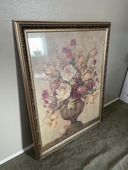 Big Decoration Frame