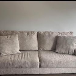 Couch for sale