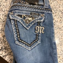 miss me jeans cash only