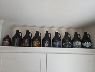 Growlers