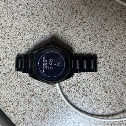Michael Kors Smart Watch