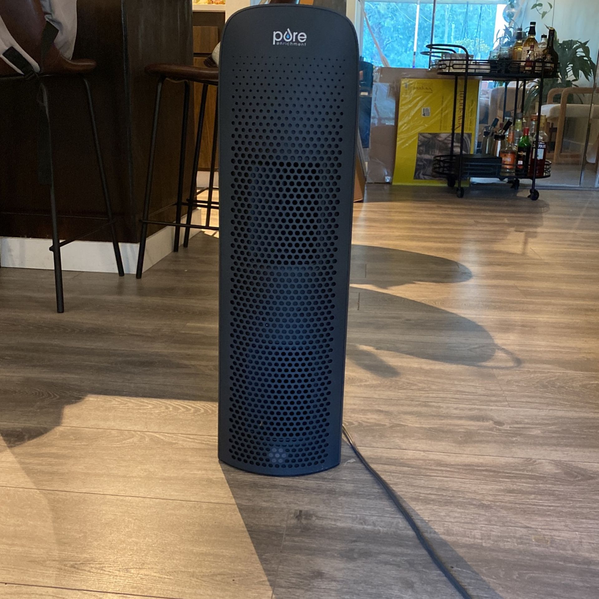 Pure Enrichment air purifier Ion/UV