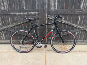 Fuji Road Bike