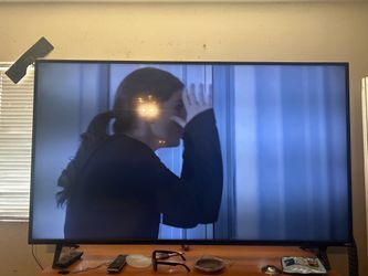 65 inch Vizio $275