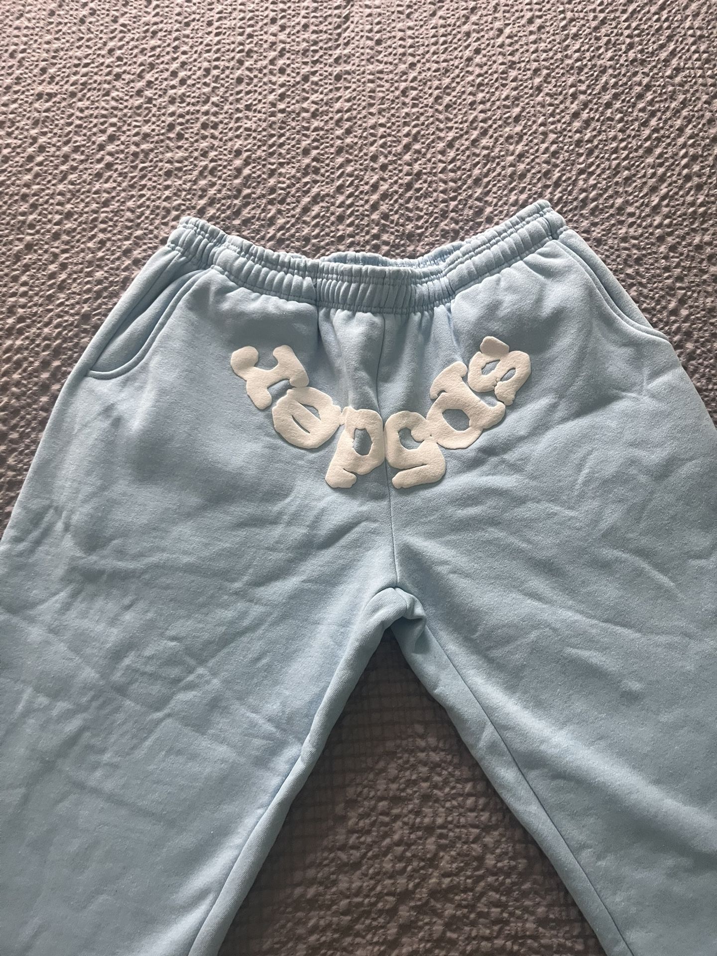 1:1 spider hoodie