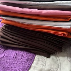 Manteles Cuadrados Chicos