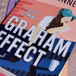 The Graham Effect* by Elle Kennedy