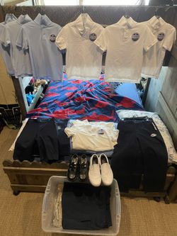 Great Hearts Uniforms Girls & Boys