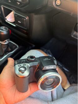 Kodak Pix Pro AZ251