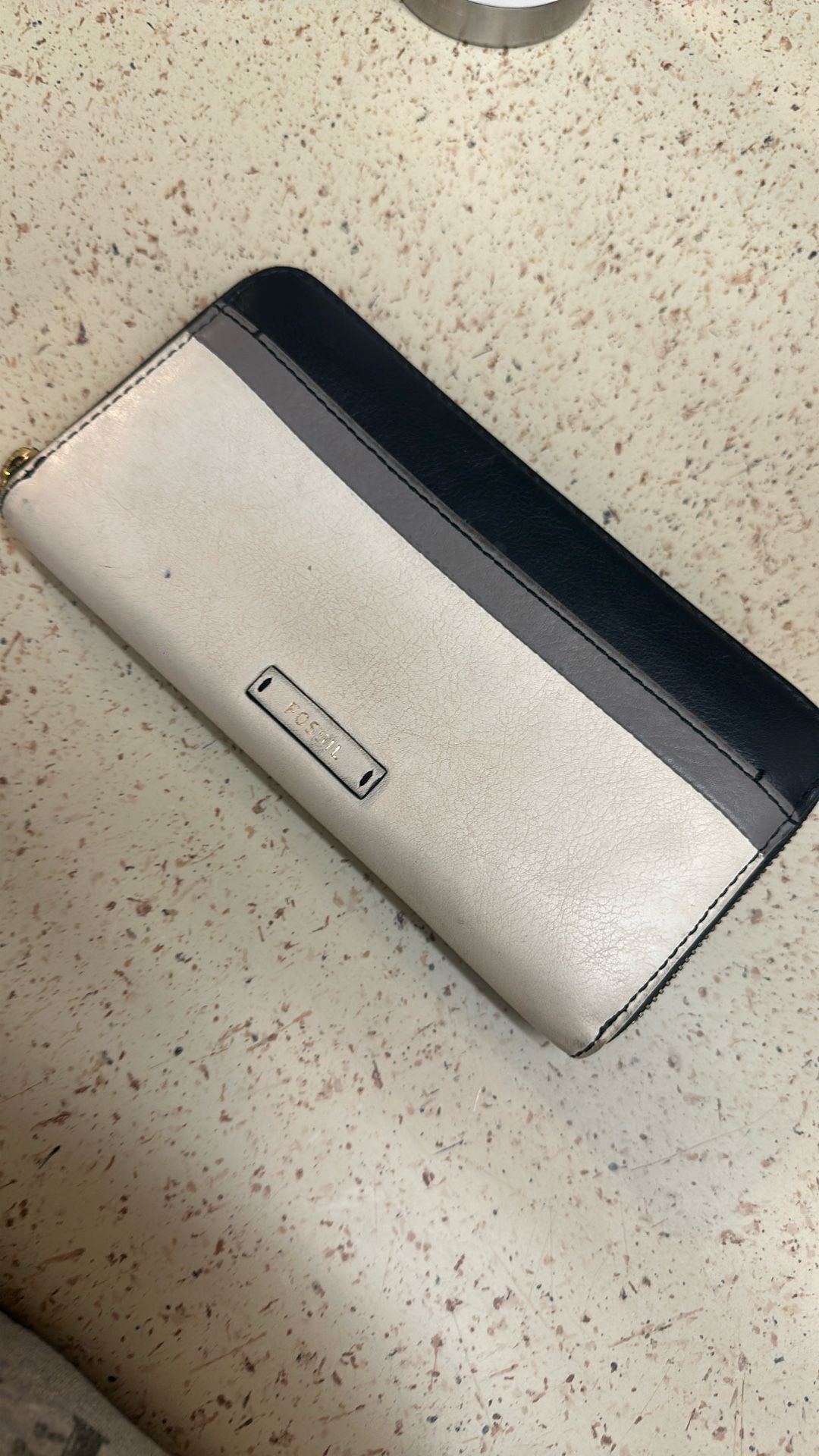Fossil Wallet