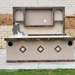BBQ Islands AT BLOWOUT PRICES 