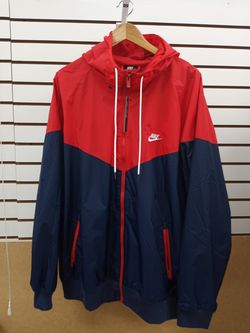 Nike Windbreaker