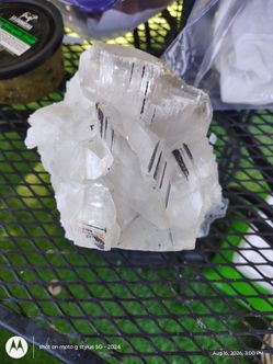 Calcite