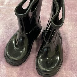 UGG Rain Boots For kids 