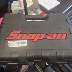 Snap-on Bearing And Race Driver Set