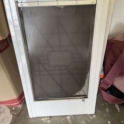 PetSafe Sliding Door Insert