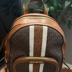 Michael Kors Backpack 