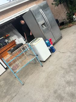 Free things
